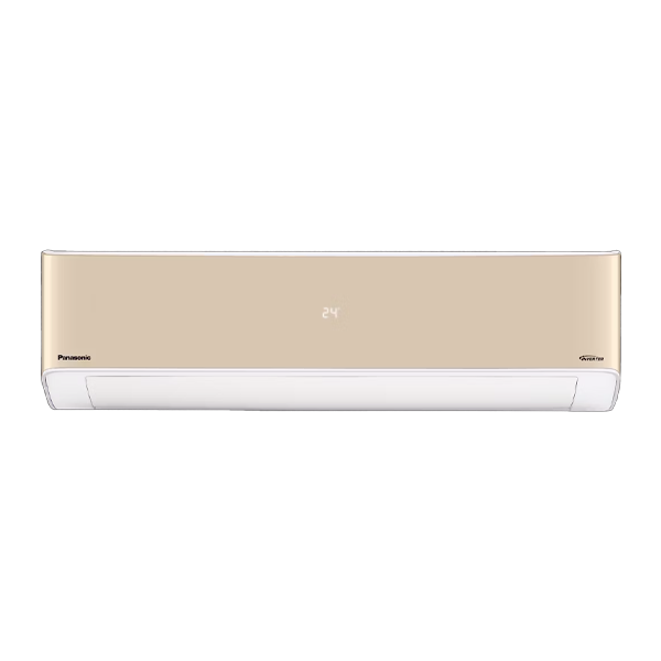 Buy Panasonic 1.5 Ton 5 Star CS/CU-EU18CKY5XFM Inverter Split AC - Vasanth & Co