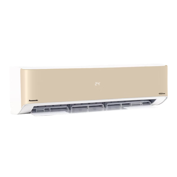 Buy Panasonic 1.5 Ton 5 Star CS/CU-EU18CKY5XFM Inverter Split AC - Vasanth & Co