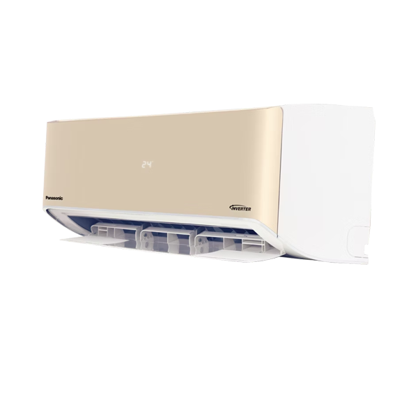 Buy Panasonic 1.5 Ton 5 Star CS/CU-EU18CKY5XFM Inverter Split AC - Vasanth & Co
