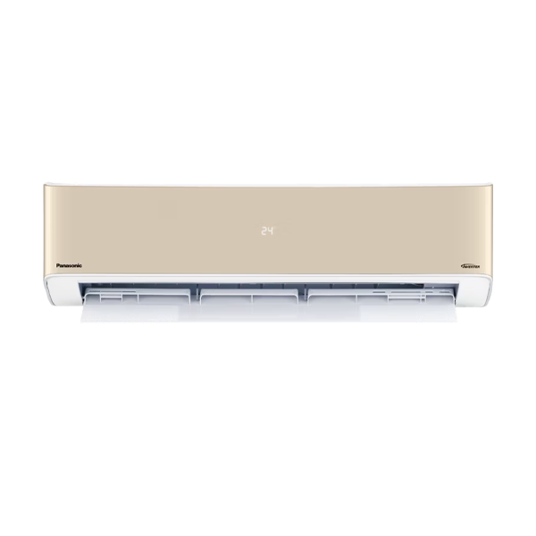 Buy Panasonic 1.5 Ton 5 Star CS/CU-EU18CKY5XFM Inverter Split AC - Vasanth & Co