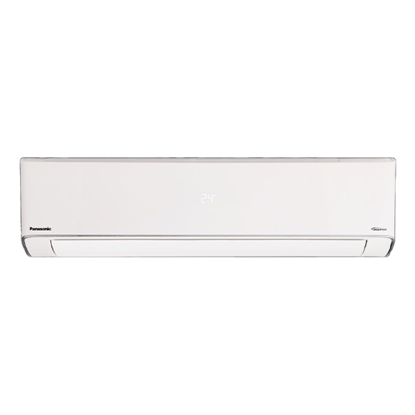 Buy Panasonic 1.5 Ton 3 Star CS/CU-EU18CKY3XFMH Inverter Split Smart AC - Vasanth & Co