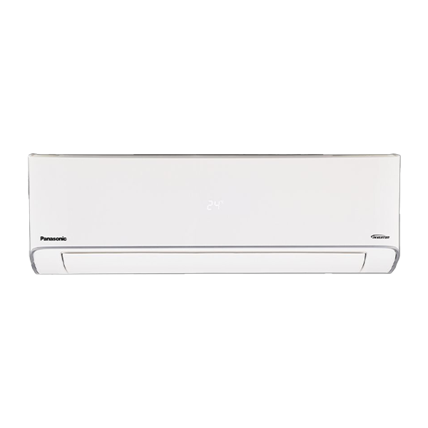 Buy Panasonic 1 Ton 3 Star CS/CU-EU12CKY3F Inverter Split AC - Vasanth & Co