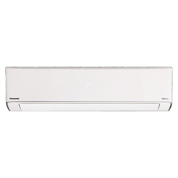 Buy Panasonic 2.0 Ton 3 Star CS/CU-EU24CKY3F Inverter Split AC - Vasanth & Co