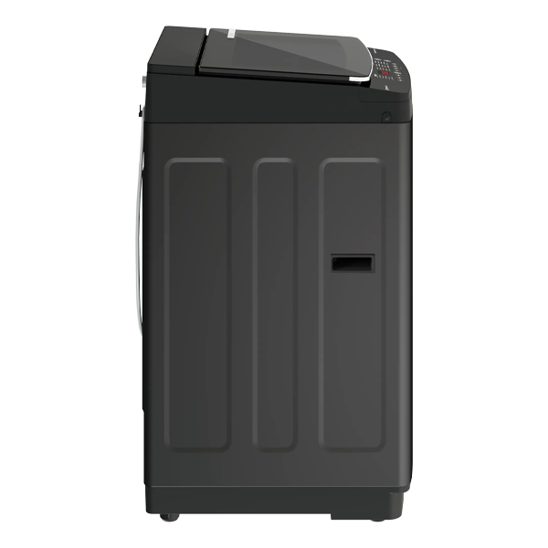 Buy Bosch 9 Kg WOE90DV0IN Silver Top Load Fully Automatic Washing Machine - Vasanth & Co