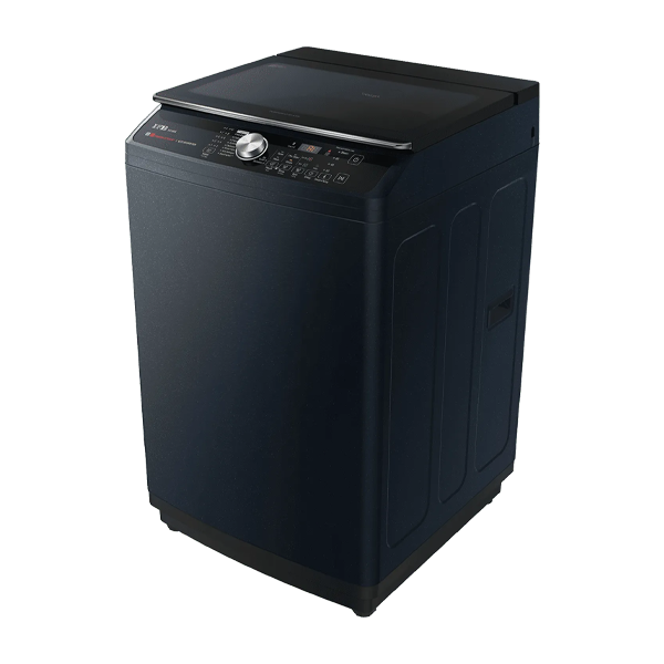 Buy IFB 10 Kg 5 Star TL100RB2SID Royal Blue Inverter Fully Automatic Top Load Washing Machine - Vasanth & Co