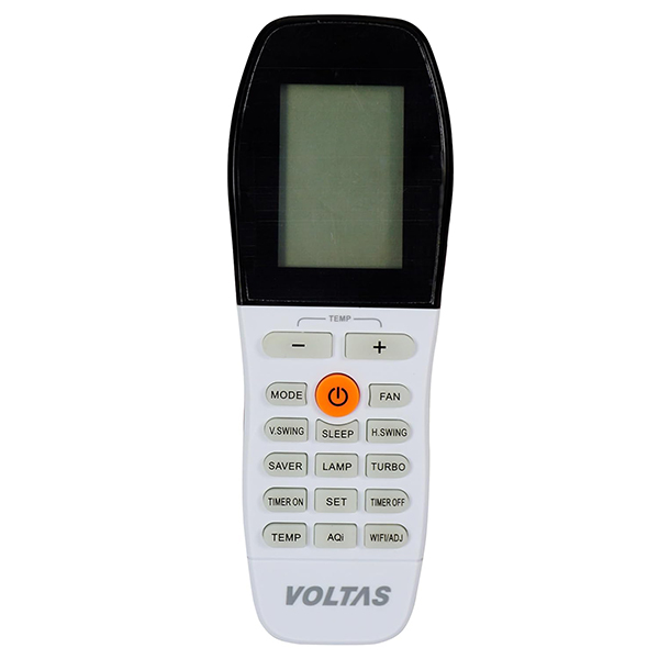 Buy Voltas 1.5 Ton 3 Star 183I Vectra Zen Silver Inverter Split Air Conditioner - Vasanth & Co