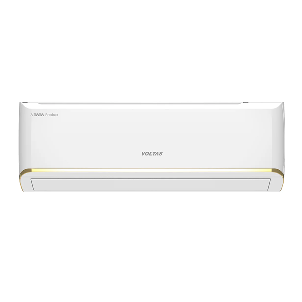 Buy Voltas 1.5 Ton 3 Star 183I Vertis Zen Gold Inverter Split Air Conditioner - Vasanth & Co