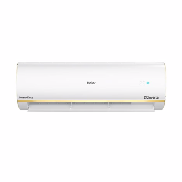 Buy Haier 1.5 Ton 3 Star HSA18KU-GAI3NB-I Inverter Split Air Conditioner  – Vasanth and Co