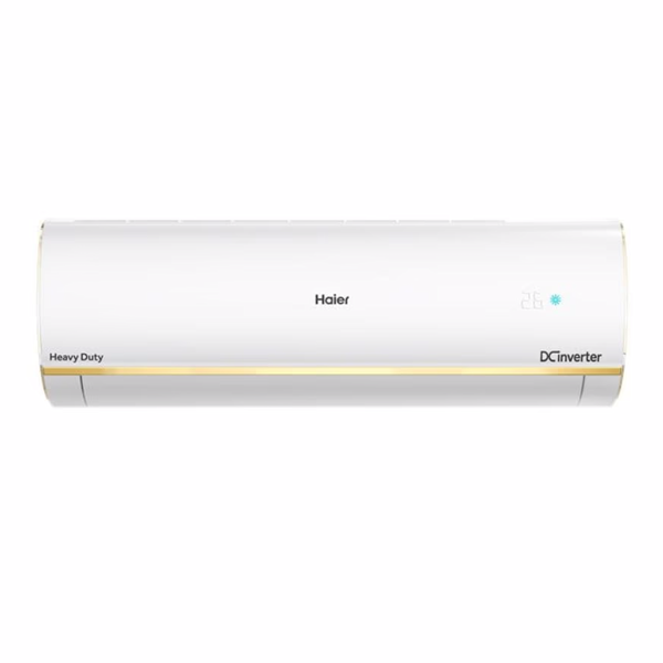Buy Haier 1.5 Ton 3 Star HSA18KU-GAI3NB-I Inverter Split Air Conditioner  – Vasanth and Co