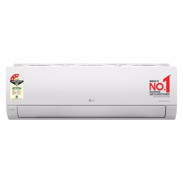 Buy LG 1.5 Ton 3 Star ASNQ18TNXE1 Inverter Split AC – Vasanth and Co