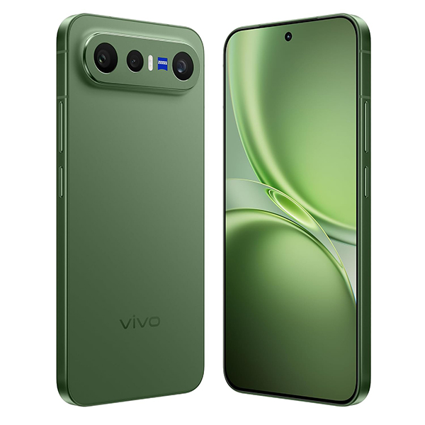 Buy Vivo X300 FE 5G 12GB RAM 256GB Urban Olive Mobile Phone - Vasanth & Co