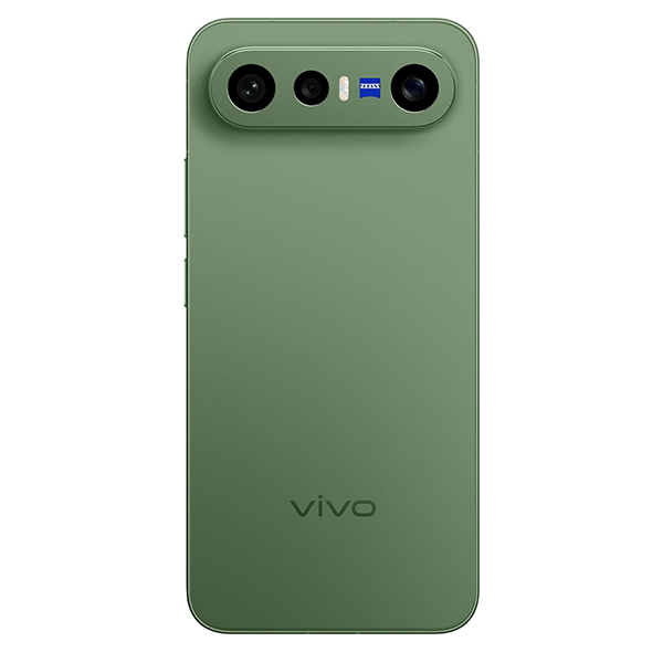 Buy Vivo X300 FE 5G 12GB RAM 256GB Urban Olive Mobile Phone - Vasanth & Co