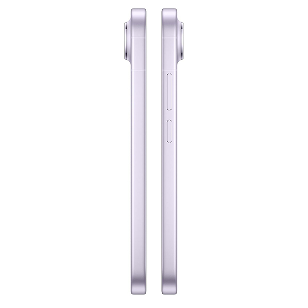 Buy Vivo X300 FE 5G 12GB RAM 256GB Lilac Purple Mobile Phone - Vasanth & Co