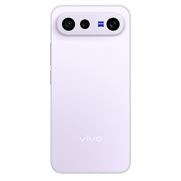 Buy Vivo X300 FE 5G 12GB RAM 256GB Lilac Purple Mobile Phone - Vasanth & Co