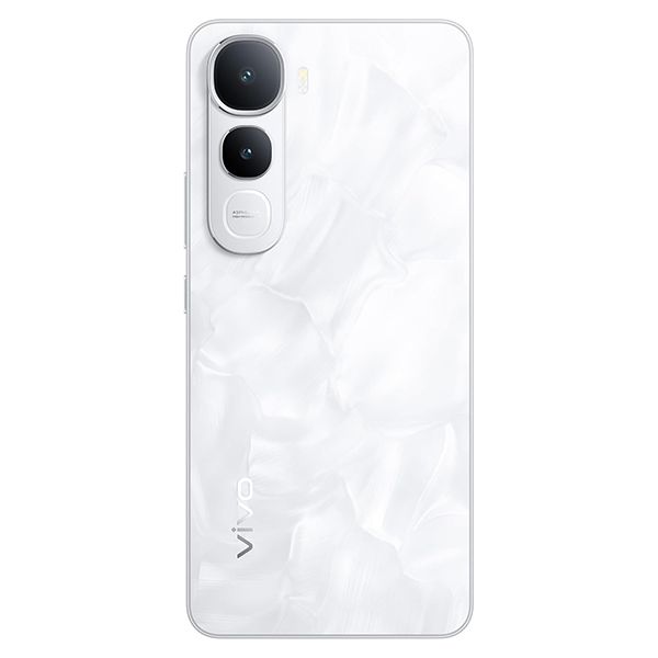 Buy Vivo Y400 5G 8GB RAM 128GB Glam White Mobile Phone - Vasanth & Co