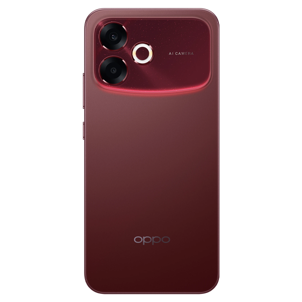 Buy Oppo F33 Pro 5G 8GB RAM 256GB Passion Red Mobile Phone - Vasanth & Co
