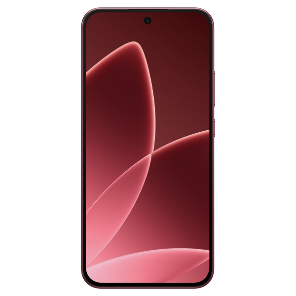 Buy Oppo F33 Pro 5G 8GB RAM 128GB Passion Red Mobile Phone - Vasanth & Co