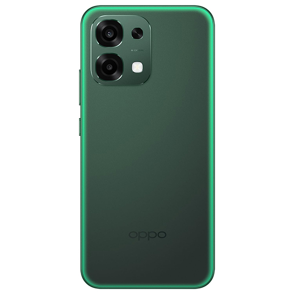 Buy Oppo F33 5G 8GB RAM 128GB Forest Green Mobile Phone - Vasanth & Co