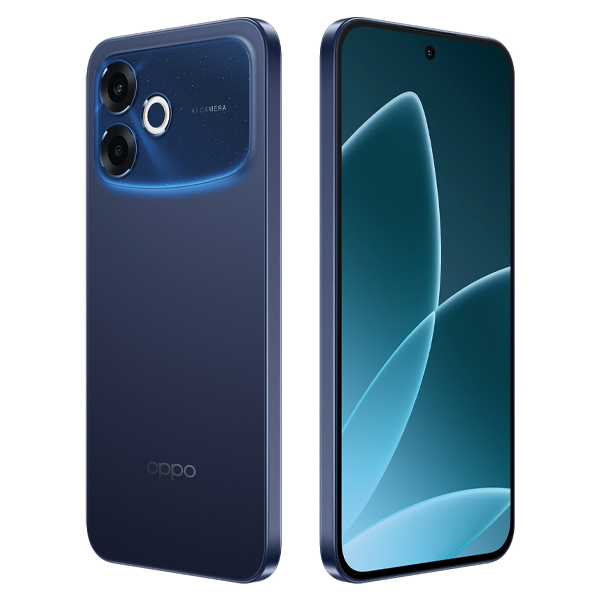 Buy Oppo F33 Pro 5G 8GB RAM 256GB Starry Blue Mobile Phone - Vasanth & Co