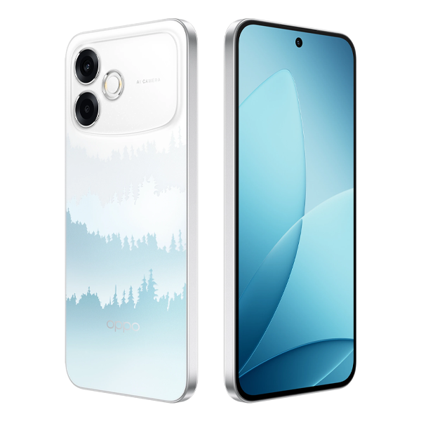 Buy Oppo F33 Pro 5G 8GB RAM 256GB Misty Forest Mobile Phone - Vasanth & Co