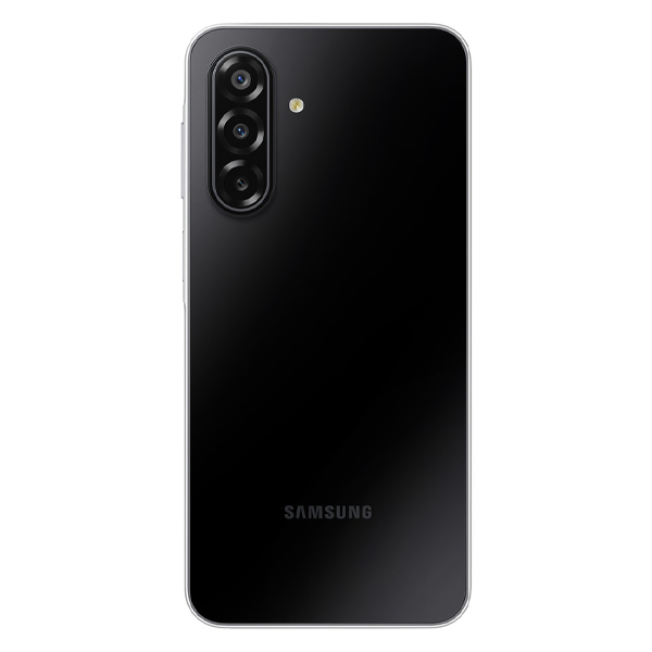 Buy Samsung F17 5G 6GB RAM 128GB Neo Black Mobile Phone - Vasanth & Co