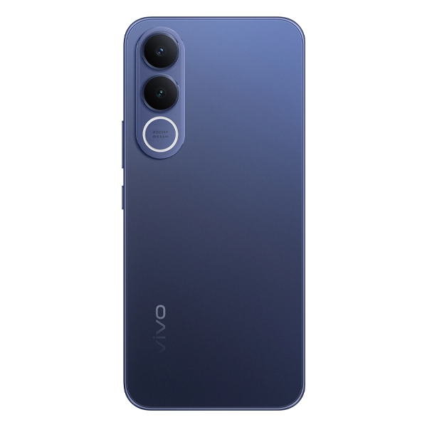 Buy Vivo V70 FE 5G 8GB RAM 256GB Monsoon Blue Mobile Phone - Vasanth & Co