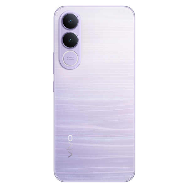 Buy Vivo V70 FE 5G 8GB RAM 256GB Northern Lights Purple Mobile Phone - Vasanth & Co
