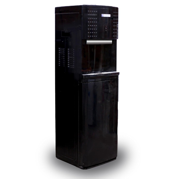 Buy Bluestar 3L BL1HPCGA Black Bottom Loading Water Dispenser - Vasanth & Co