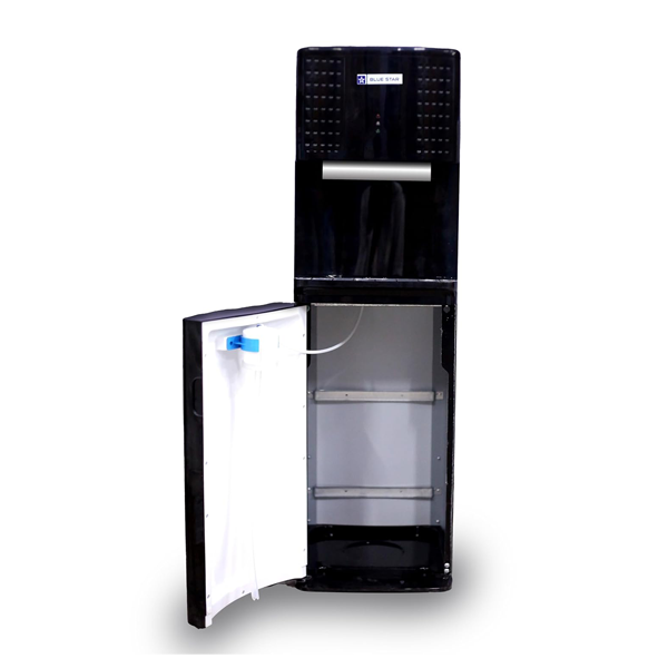 Buy Bluestar 3L BL1HPCGA Black Bottom Loading Water Dispenser - Vasanth & Co