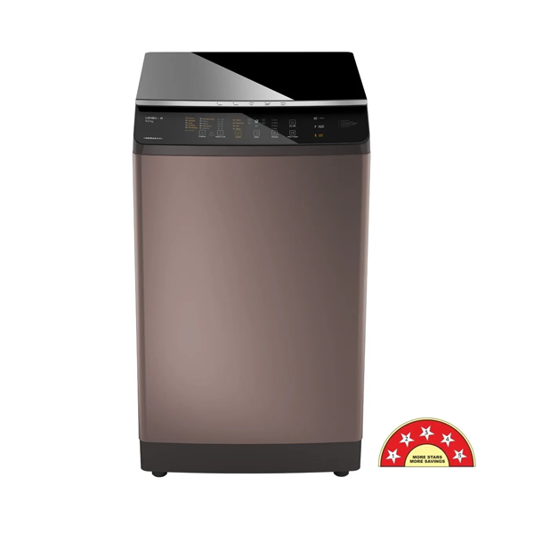 Buy LLoyd 9.0 kg T905L40CB Lenea H Fully Automatic Top Load Washing Machine - Vasanth & Co