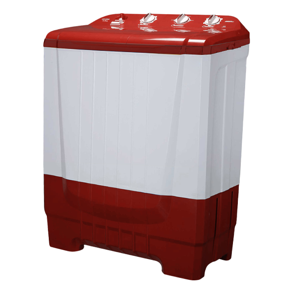 Buy Onida 7 KG 5 Star S70OGI Smartcare Semi-Automatic Washing Machine - Vasanth & Co