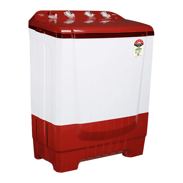 Buy Onida 7 KG 5 Star S70OGI Smartcare Semi-Automatic Washing Machine - Vasanth & Co