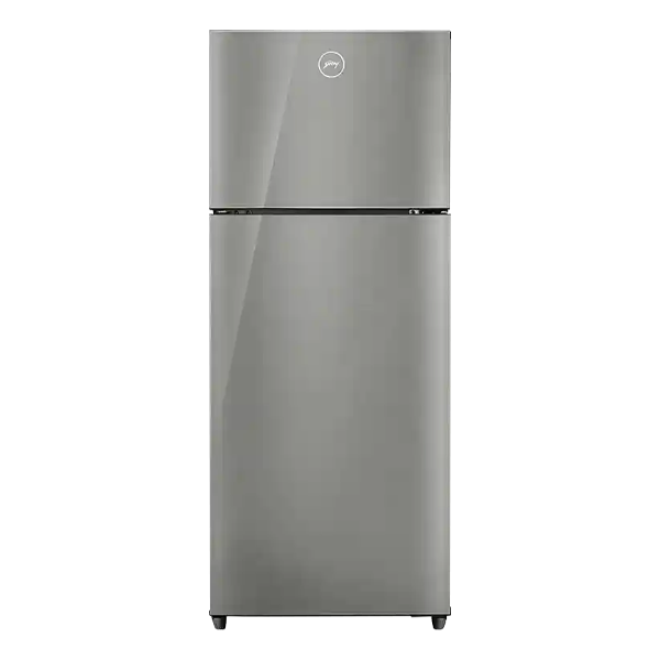 Buy Godrej 216 Litre 2 Star Eon Alpha 250BN RI Steel Glow Frost Free Refrigerator - Vasanth & Co