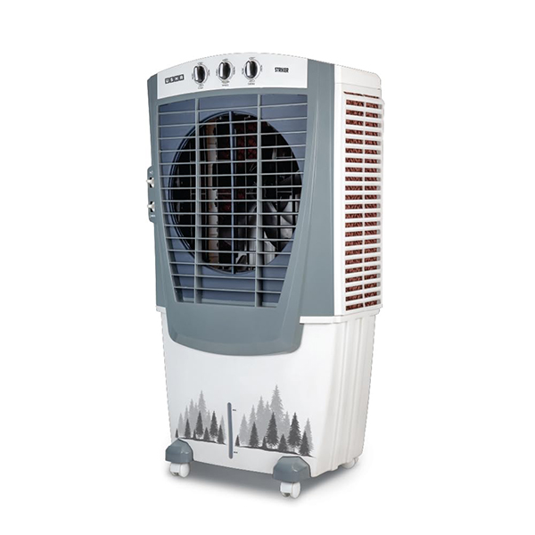 Buy Usha 70L Striker 70SD1 White Desert Air Cooler - Vasanth & Co