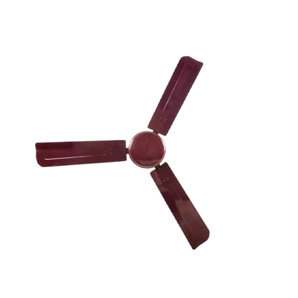 Buy Orient 1200 MM 1 Star Summer Breeze Pro Brown Ceiling Fan - Vasanth & Co