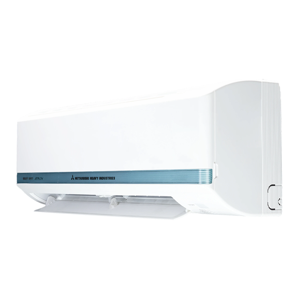 Buy Mitsubishi 1.5 Ton 2 Star DXK18CAPDA-W White Split Fixed Speed AC - Vasanth & Co