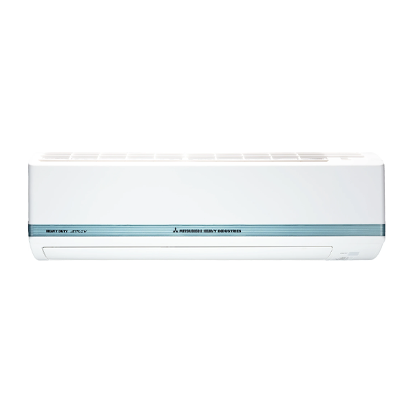 Buy Mitsubishi 1.5 Ton 2 Star DXK18CAPDA-W White Split Fixed Speed AC - Vasanth & Co