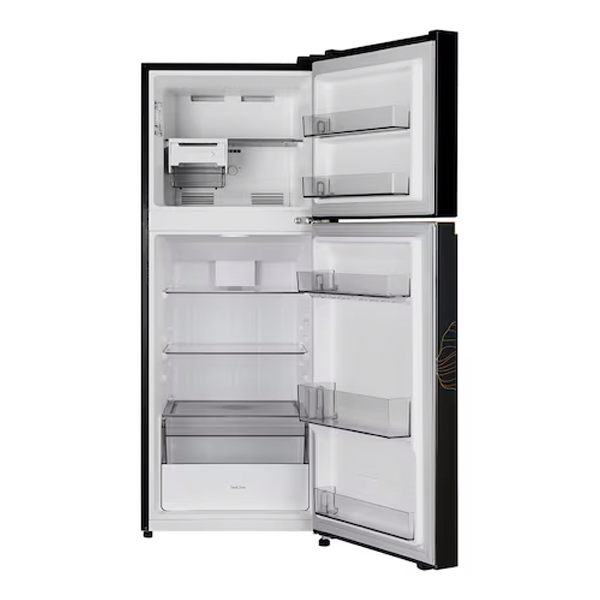 Buy LG 225L 1 Star GLT2216WYRO Radiant Onyx Double Door Refrigerator - Vasanth & Co