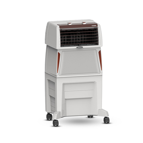 Buy Symphony 50L 185W Touch 50 Desert Air Cooler - Vasanth & Co