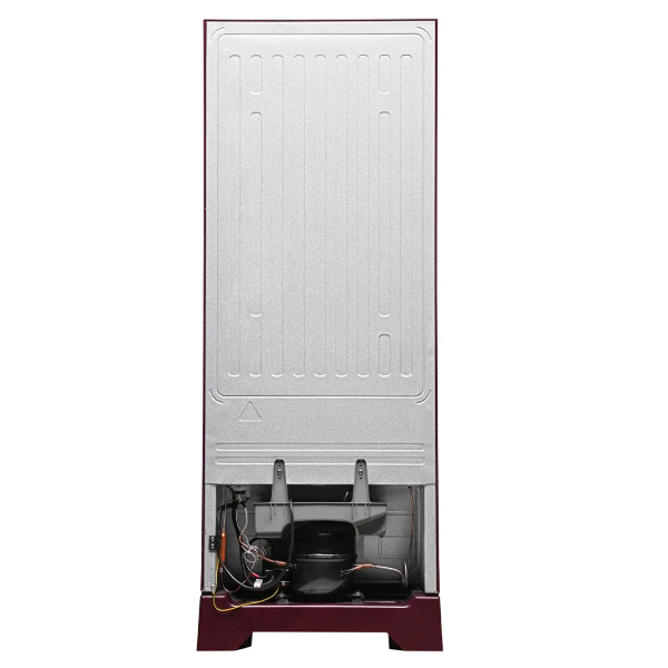 Buy Haier 215L 3 Star HRD-2353PMXA-P Direct Cool Single Door Refrigerator - Vasanth & Co
