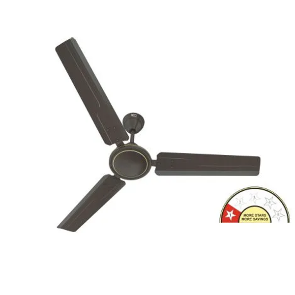 Buy Havells Reo Vaayu 1200mm ES Smoke Brown Ceiling Fan - Vasanth & Co