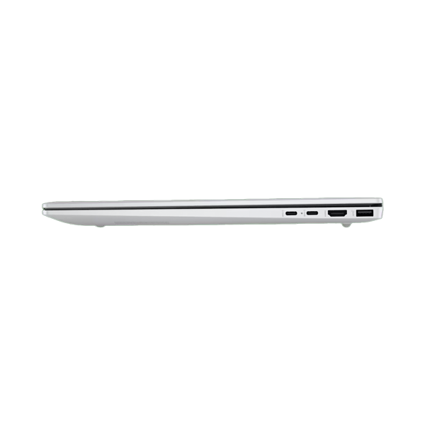 Buy HP OmniBook 5 Next Gen AI 40.6 cm 16-AG1045AU Silver Laptop - Vasanth & Co