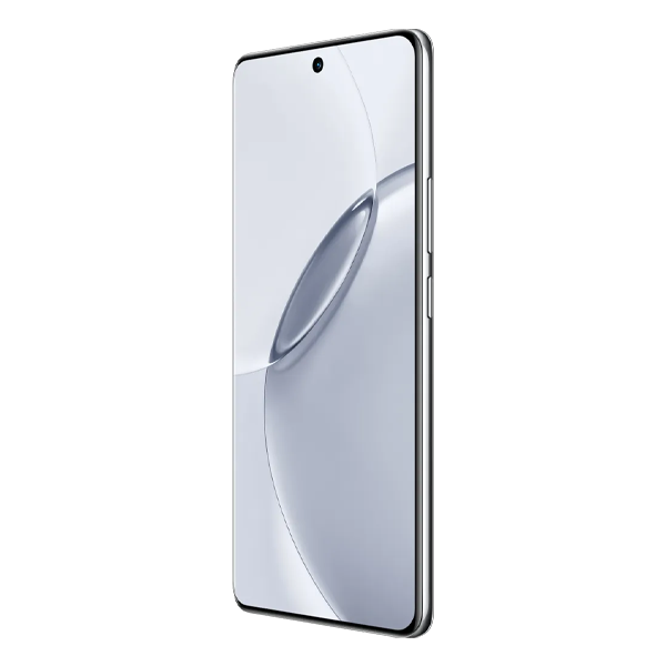 Buy Realme 16 Pro+ 5G 12GB RAM 256GB Grey Mobile Phone - Vasanth & Co