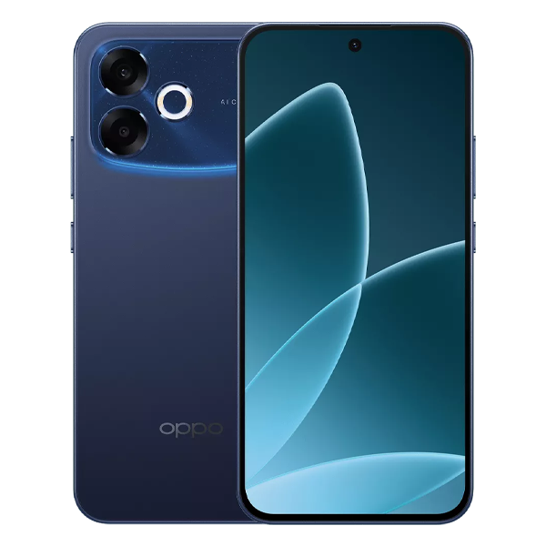 Buy OPPO F33 Pro 8GB RAM 128GB Starry Blue Mobile Phone - Vasanth & Co