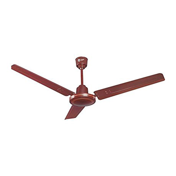 Buy Orient 48 Inch 1200 MM Arctic Air Brown High Speed Ceiling Fan - Vasanth & Co