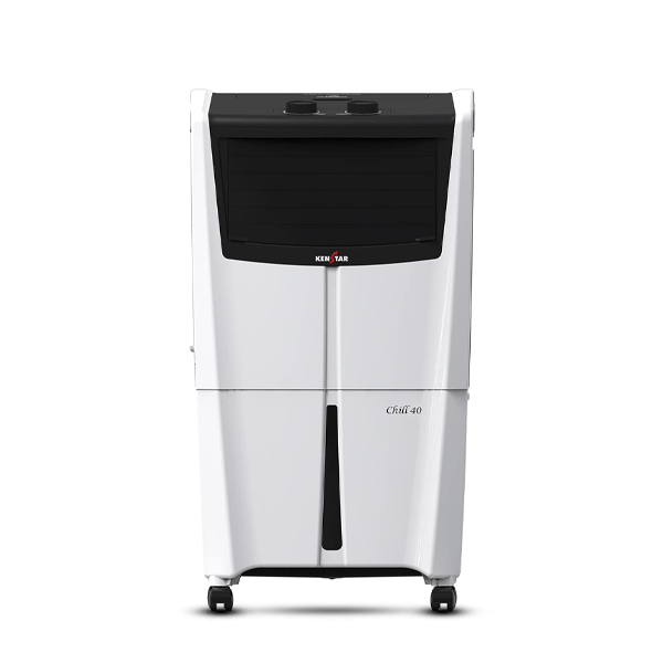 Buy Kenstar 40L 170 Watts Chill HC 40 Personal Air Cooler - Vasanth & Co