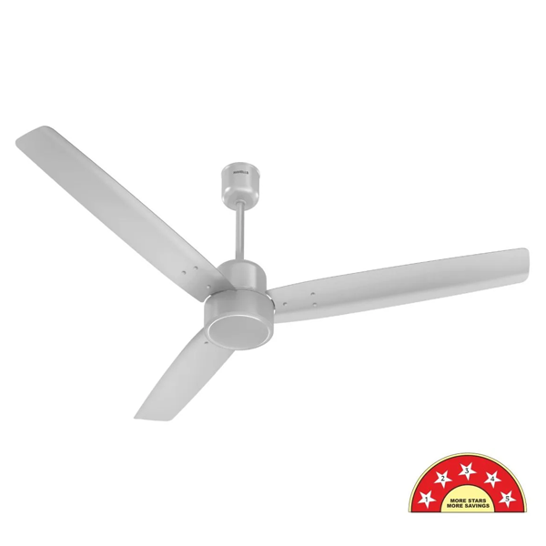 Buy Havells 1200 MM Epic BLDC Grey Ceiling Fan - Vasanth & Co