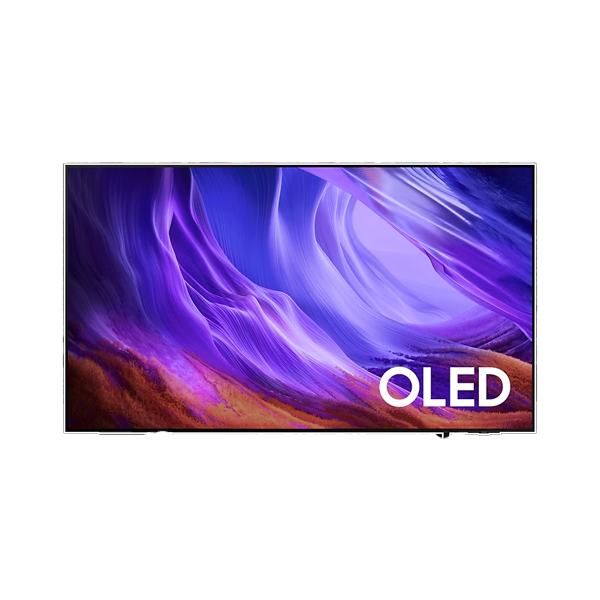 Buy Samsung 55 Inch 1.38 m 55S85H 4K Smart OLED TV - Vasanth & Co