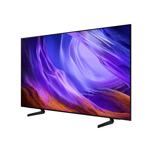 Buy Samsung 55 Inch 1.38 m 55S85H 4K Smart OLED TV - Vasanth & Co