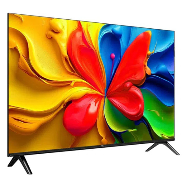 Buy TCL 32 inch 80 cm 32S4K HD QLED Google TV - Vasanth & Co